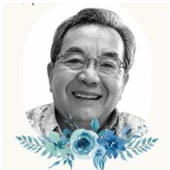 Soeharto Hadiwinoto Dipl.Ing | Solusi Duka - Solusi Kedukaan Terintegrasi Pertama di Indonesia